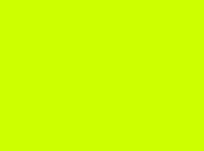 CreatBot PLA 1.75 florecent yellow 0.5kg