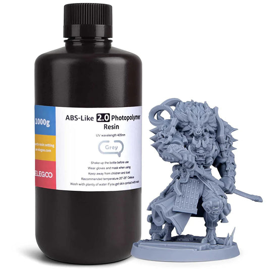 Elegoo ABS-Like 2.0