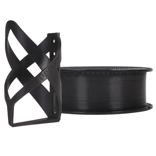Prusament ASA 1.75 Jet Black 850g