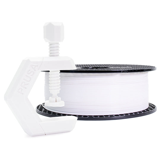 Prusament PETG 1.75 Signal White 1kg