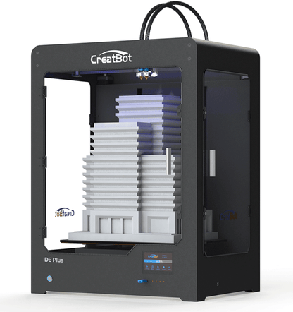 CreatBot DE Plus - Refurbished